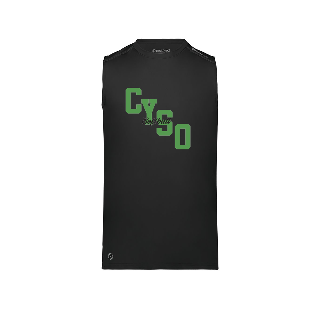 Men's CoolDry TankTop